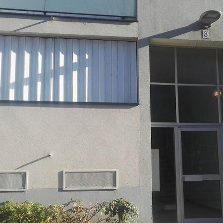 Appartement Proche Metro Villejuif La Εξωτερικό φωτογραφία