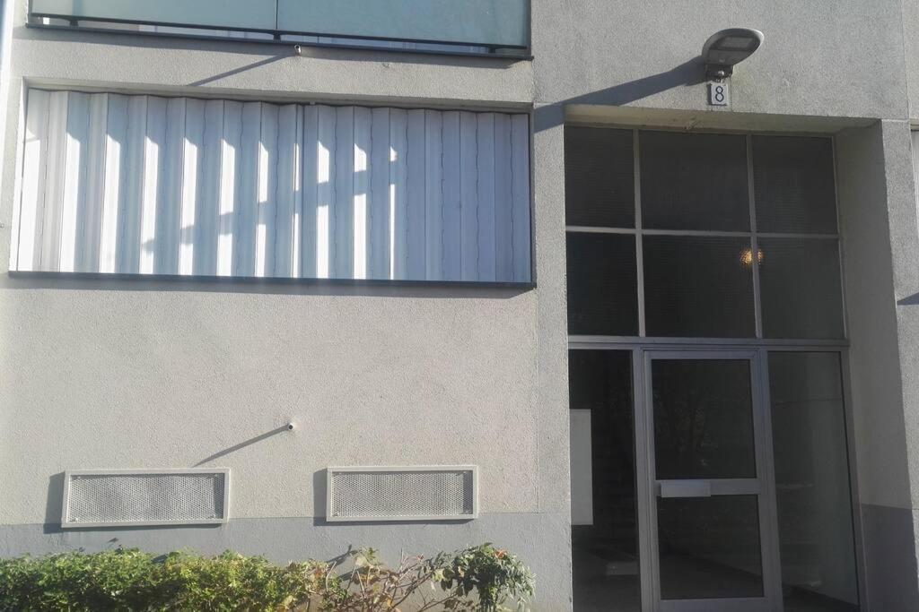 Appartement Proche Metro Villejuif La Εξωτερικό φωτογραφία
