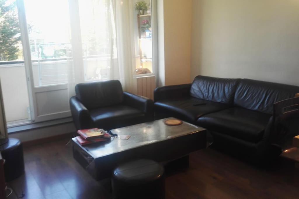 Appartement Proche Metro Villejuif La Εξωτερικό φωτογραφία